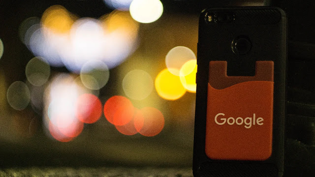 Which is the best free camera app for Android?