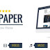 Download OldPaper – Ultimate Magazine & Blog Theme