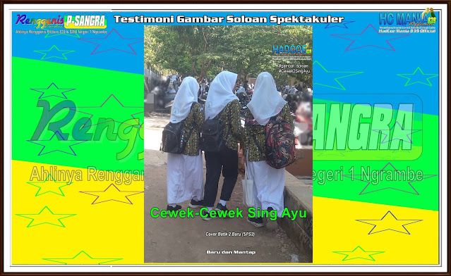 Gambar Soloan Spektakuler SMA Soloan Spektakuler Cover Batik 2 (SPS2) 4-47B