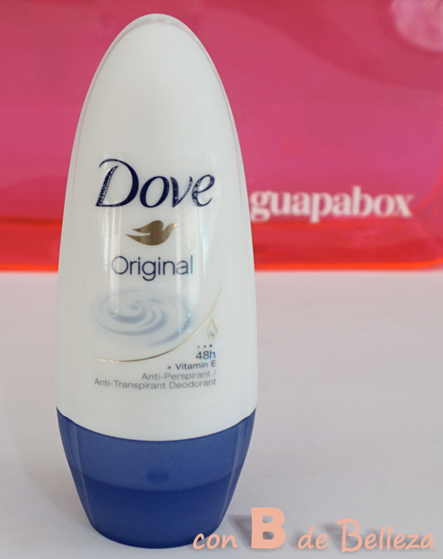 Deo Original Dove