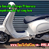 Sửa chữa làm nồi xe tay ga Vespa Primavera chuyên nghiệp tại HCM