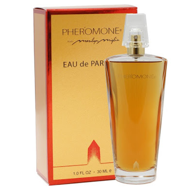 Pheromone Perfume by Marilyn Miglin