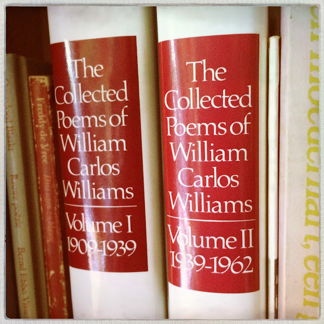 The Collected Poems of William Carlos Williams