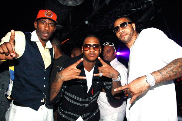 amare stoudemire and carmelo amare stoudemire and carmelo anthony. amare stoudemire and carmelo