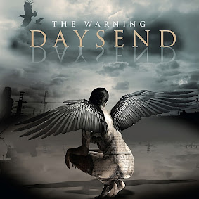 Daysend - 2007 - The Warning