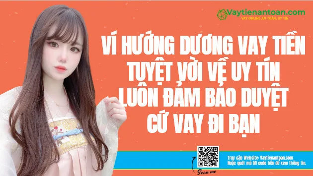 App Ví Hướng Dương , H5.vi huong duong Vay tiền