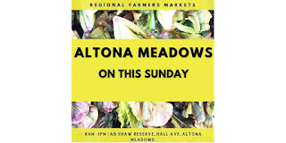 Altona Meadows Farmers Market