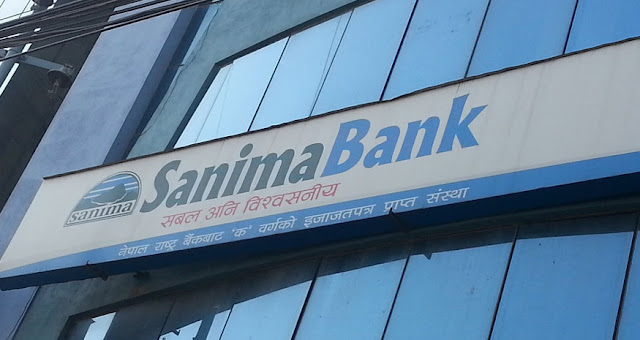  Sanima Bank