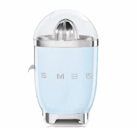 Come vincere gratis uno spremiagrumi Smeg 50's Style