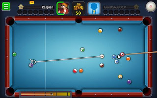 Download 8 Ball Poll v.3.2.5 Apk Gratis