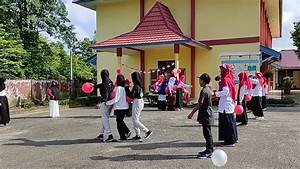 Juknis Lomba Estafet Balon Classmeeting Semester 2 TP. 2022-2023