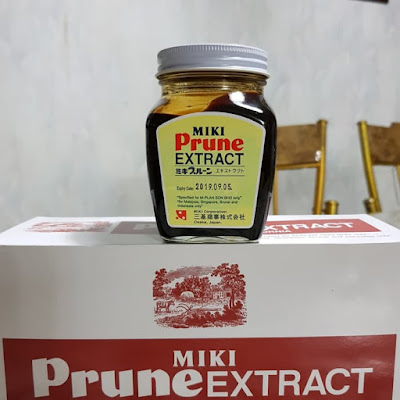 Jual Miki Prune Extract California Di Kapuas | WA : 0857-4839-4402