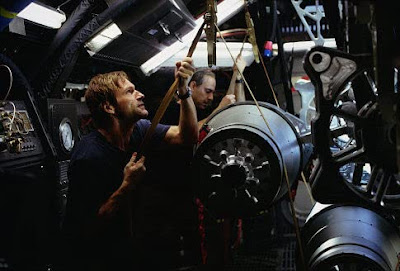 The Core 2003 Movie Image 9