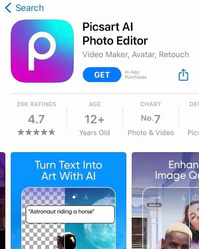  Top 5 Best font for picsart