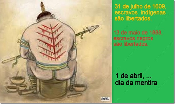 Colagem Libertação