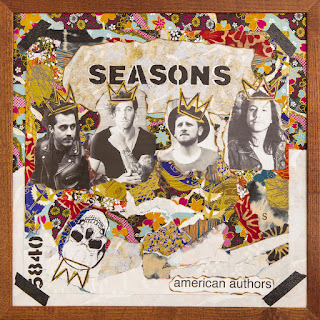 MP3 download American Authors - Seasons iTunes plus aac m4a mp3