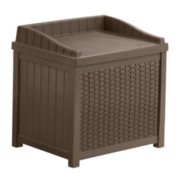 Outdoor Patio Seating Storage Container Garden Yard Pool Organizer Chest Deck Box Seat, Keter Deck Box, Keter Deck Box Seat, Keter Deck Storage Box, Keter Outdoor Storage Bench, Keter Plastic Deck Storage Container Box, Keter Resin Deck Box, Lockable Keter Deck Box, keter, 