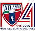 ATLANTE El equipo del pueblo