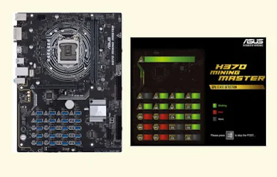 h370-mining-master-board