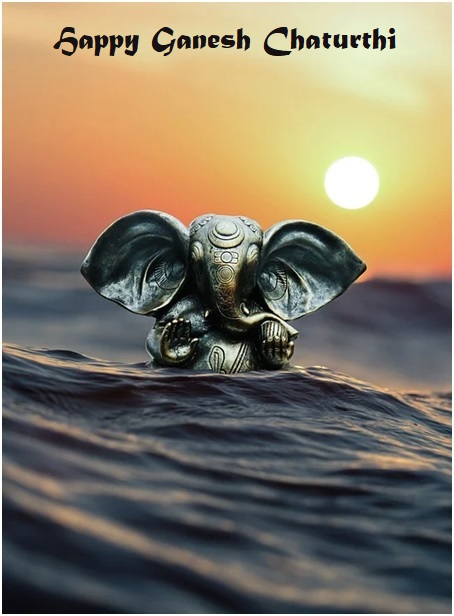35+ Happy Ganesh Chaturthi 2020 Wishes and Messages