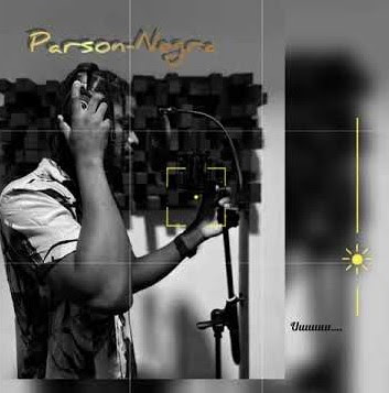 Parson 2023 - Negra |DOWNLOAD MP3