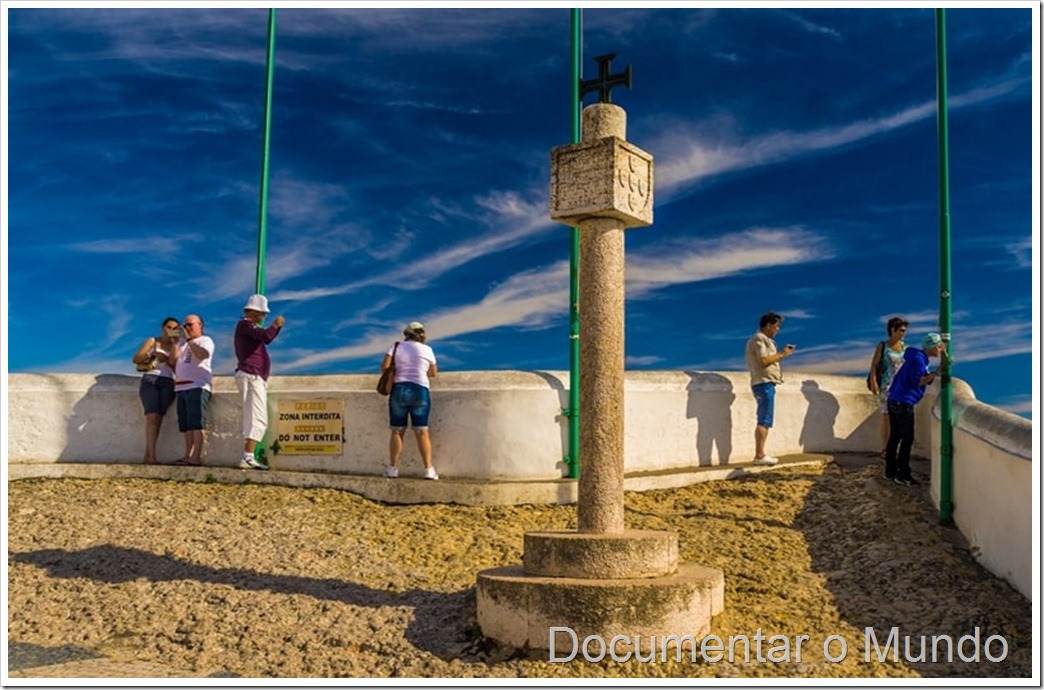 O que visitar na Nazaré, pontos de interesse Nazaré, locais turísticos Nazaré