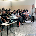 Alto Taquari| Equipe da Vigilância Sanitária realiza palestra educativa em instituição de ensino
