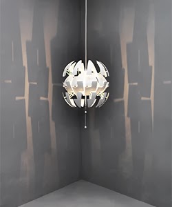 IKEA PS 2014 taklampa / ceiling lamp