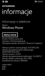 Update rom Lumia 625H, Setting, tools, upgrade, windows, mobile phone, mobile phone inside, windows inside, directly, setting windows phone, windows mobile phones, tools windows, tools mobile phone, upgrade mobile phone, setting and upgrade, upgrade inside, upgrade directly