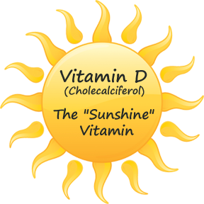Third Age Health Vitamin D And Sunlight Whats The Big Deal