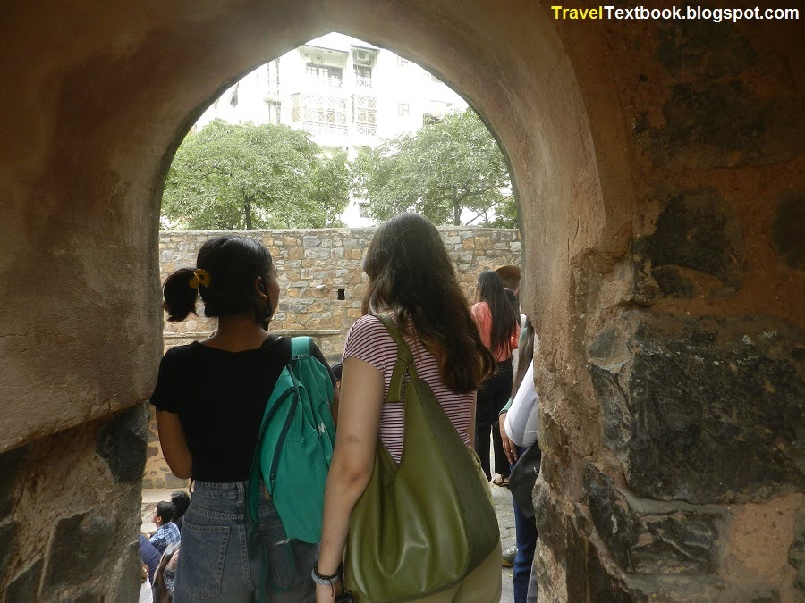 Agrasen Ki Baoli