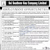 Exploring Career Opportunities at Sui Southern Gas Company (SSGC) - SSGC Jobs 2024