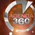 Agenda 360 - 1st December 2013