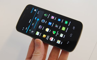 Galaxy Nexus