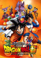 Dragon Ball Super Episode 58