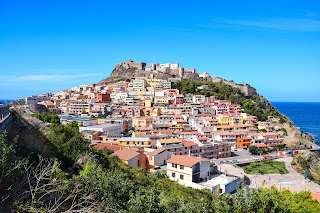 Castelsardo