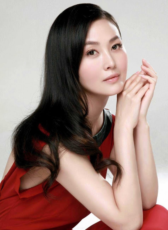 Brenda Wang Siyi China Actor