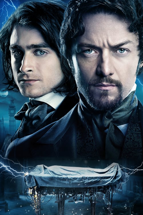 [HD] Victor Frankenstein - Genie und Wahnsinn 2015 Film Online Anschauen