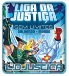 Liga Da Justiça Sem Limites