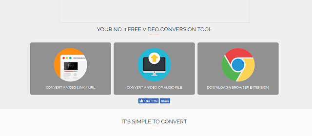 Cara convert atau download video youtube jadi format MP √ Cara Convert Video Youtube Menjadi Format MP3