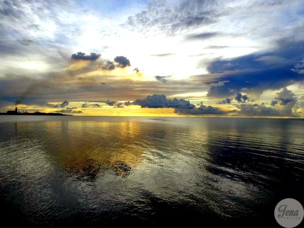 guam sea, fish eye marine park