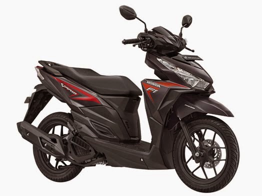 Spesifikasi Lengkap dan Harga Honda Vario 125 eSP