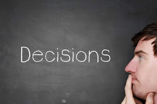  Bagaimana Cara menentukan keputusan dan perilaku tanggung jawab DECISIONS !! - Bagaimana Cara menentukan keputusan dan perilaku tanggung jawab?