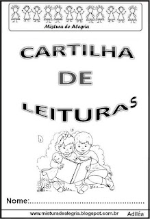 Leitura de textos pequenos