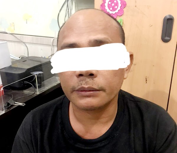 Berdalih demi Pengobatan Penyakitnya, Pria Ini Paksa 9 Bocah Menyodominya