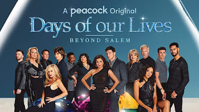 Days Of Our Lives Beyond Salem Limited Series Poster 16