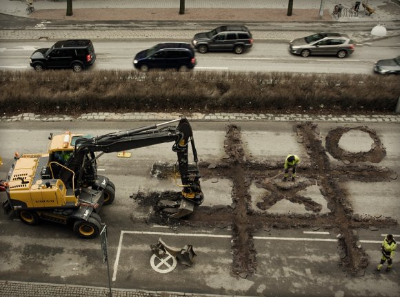 erik johansson fotografia fotomanipulação photoshop surreal onírico