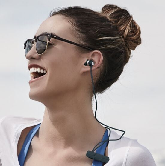 Product Review - @iFrogz Impulse Wireless Earbuds @ZAGGdaily #SoundOfFreedom