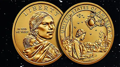 6. Dollar Coins 