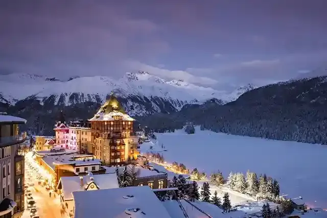 The best hotel in the world